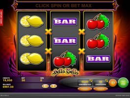 Online Casino Bonus - 89774