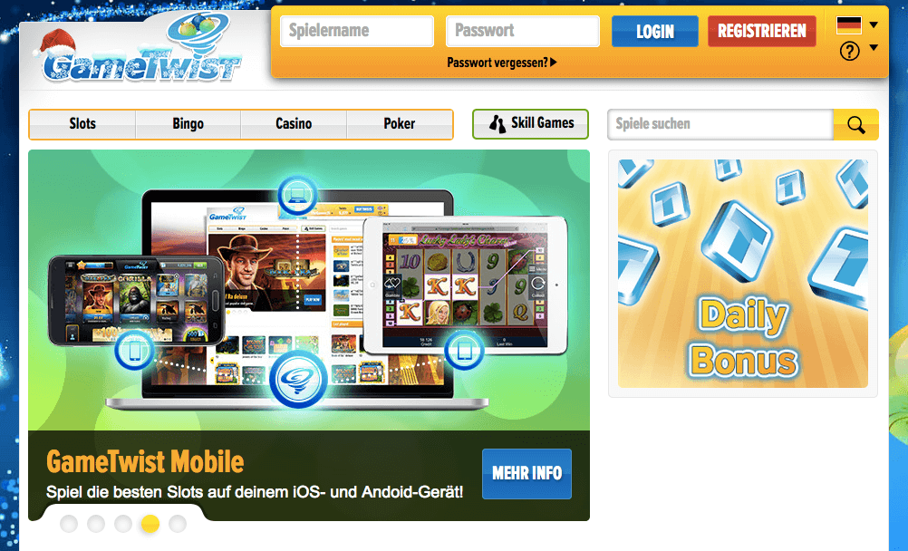 Casino Apps Kostenlos