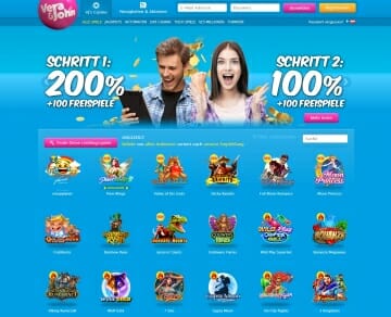 Online Spiele Casino - 9875