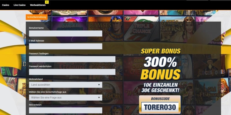 10 euro Bonus - 90231