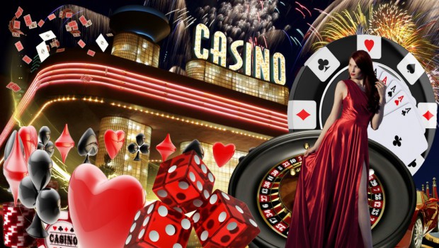 Magicred Casino Phantom - 62543