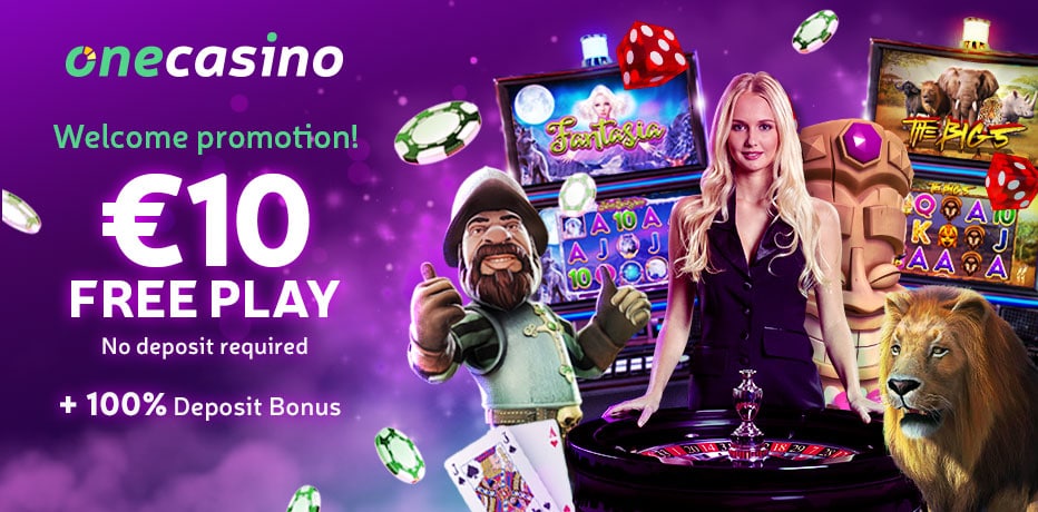 1 euro Casino - 97774