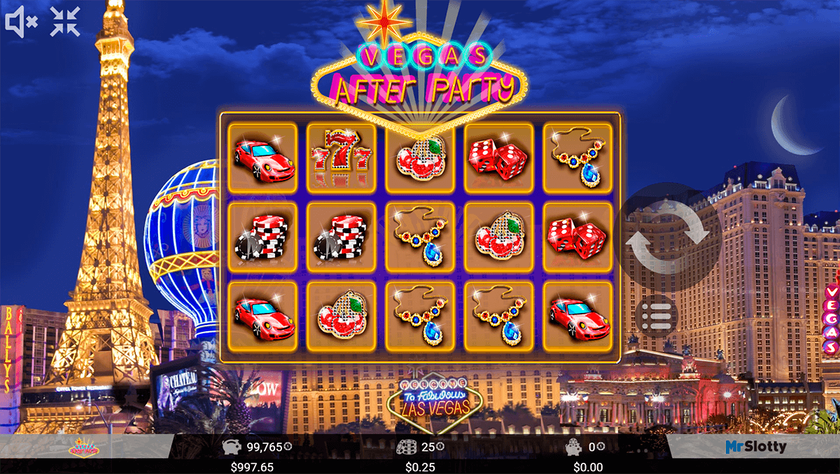 Slot Vegas Casino - 93953