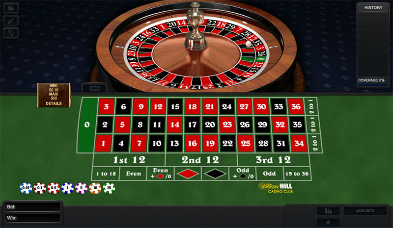 Malta Casino - 46678