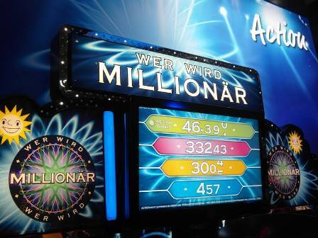 Casino Millionär - 23417