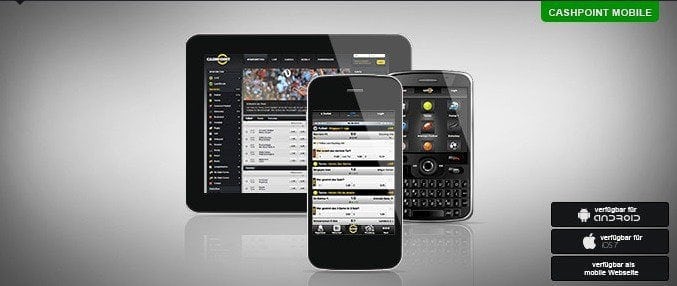 Sportwetten app Lottoland - 7607
