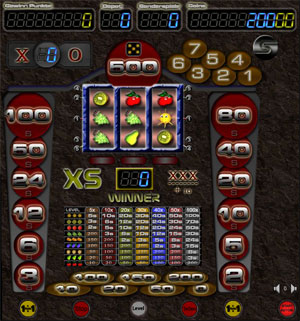 Gewinnchance Spielautomat Winner Screenshots - 81613