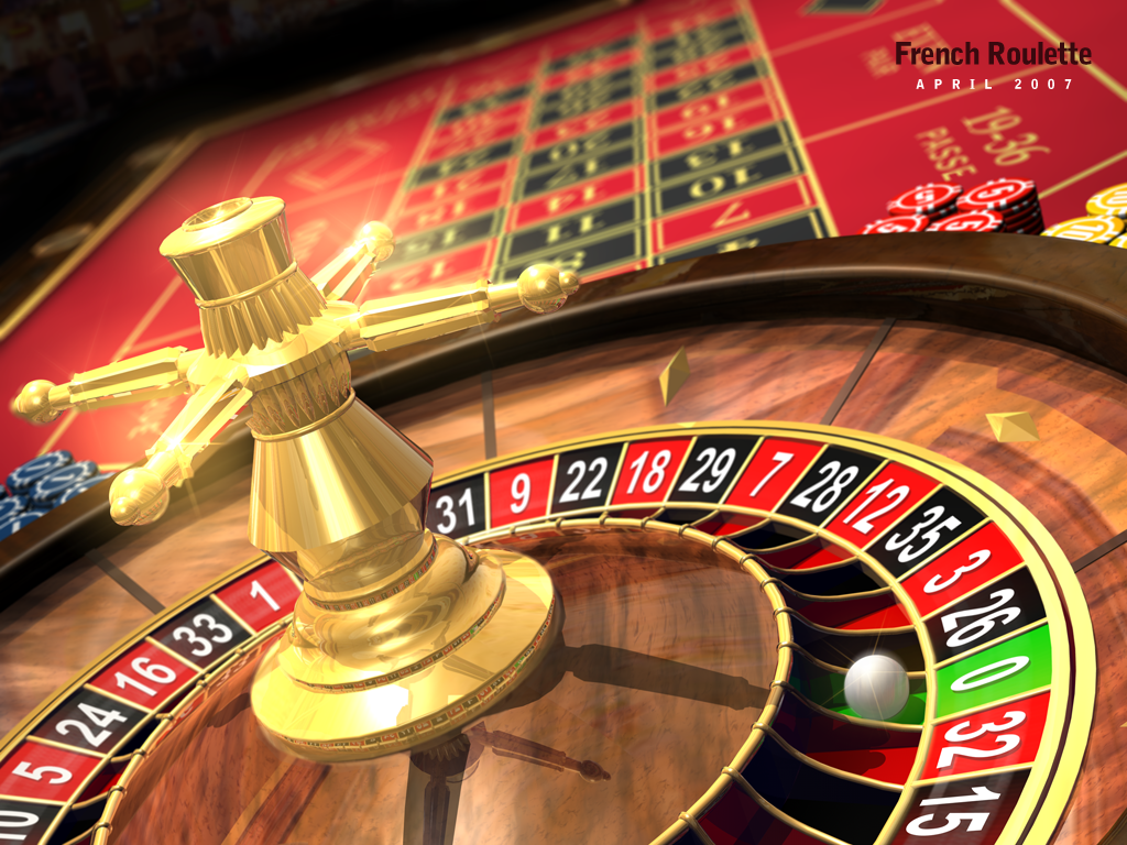Roulette online Casino - 75300