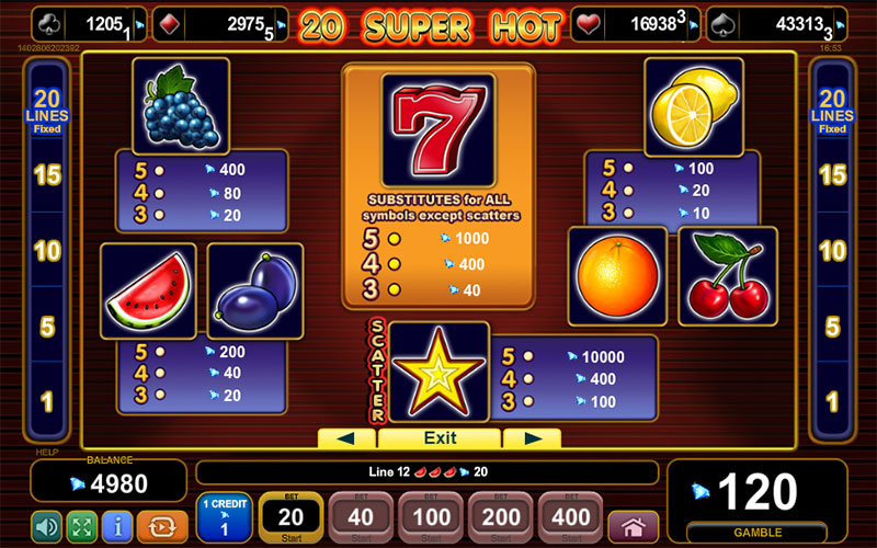Jackpot Casino - 86998
