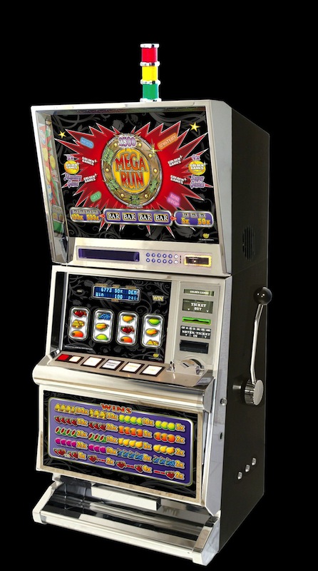 Casino mit Echtgeld - 77601