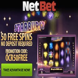 Bonus Netbet Casino Toptally - 66827