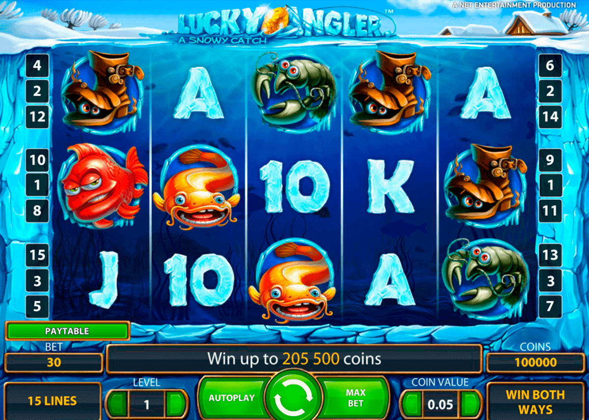 Spielautomaten Tricks gewinnt - 96043