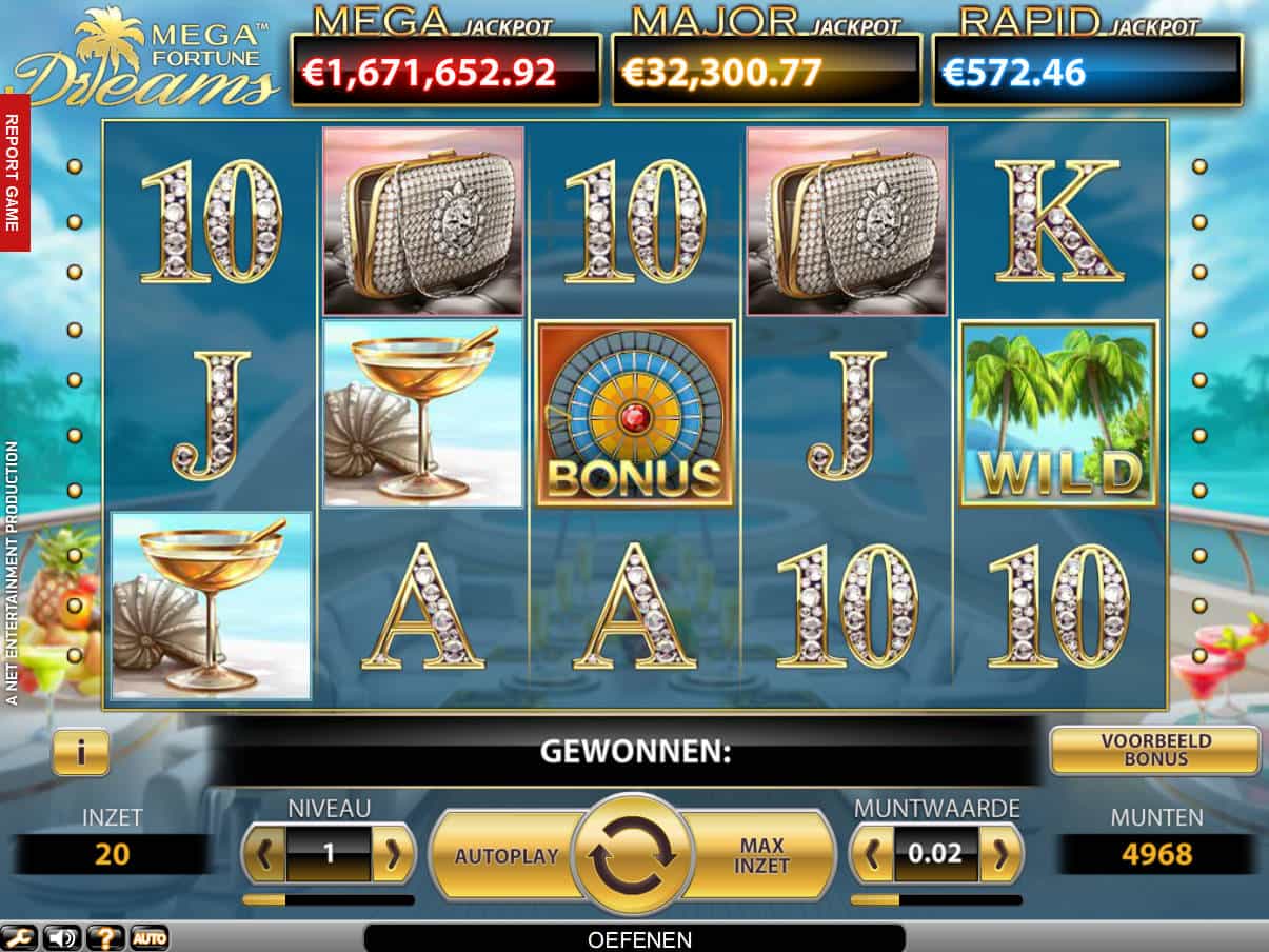 Casino Slots - 53706