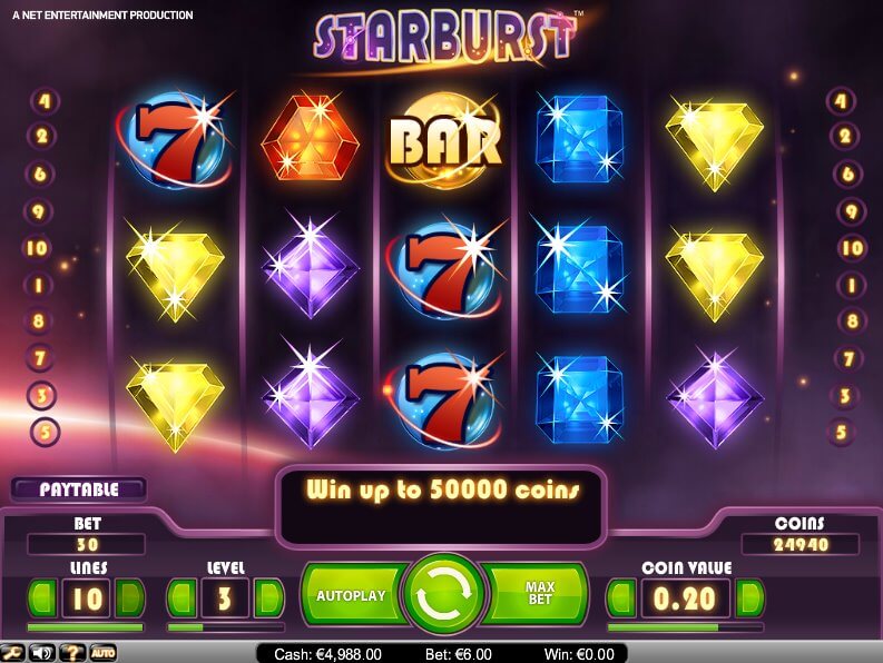 Online Casino Stream - 79650