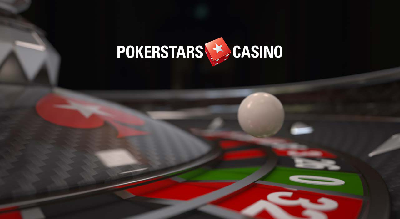 Pokerstars Casino - 83715