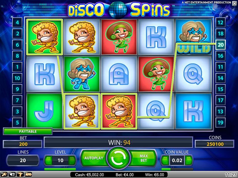 Online Casino - 63793