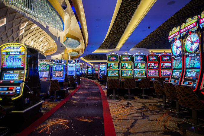casinos near me 18 and up