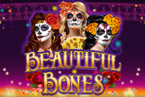 Merkur spielen Beautiful Bones - 57293