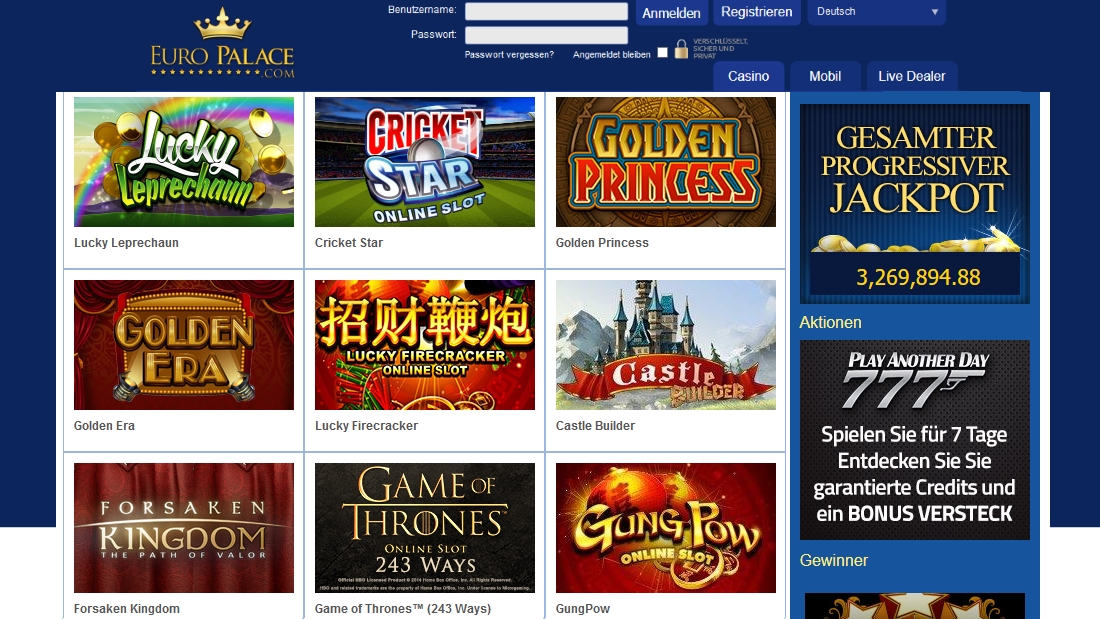 Online Casino app - 8499