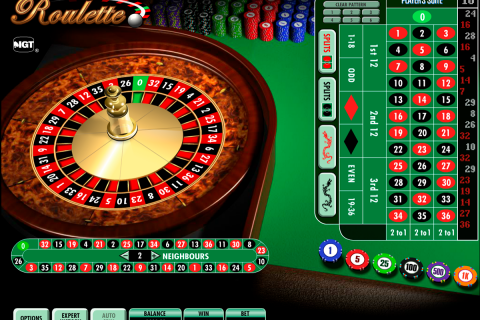 Roulett Gewinn Neuigkeiten Glücksspielwelt - 90262