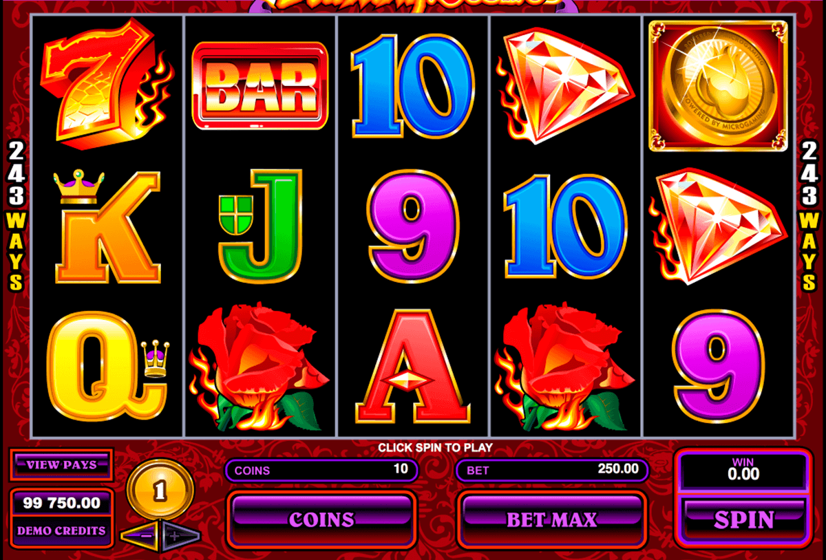 Casino mit - 21349