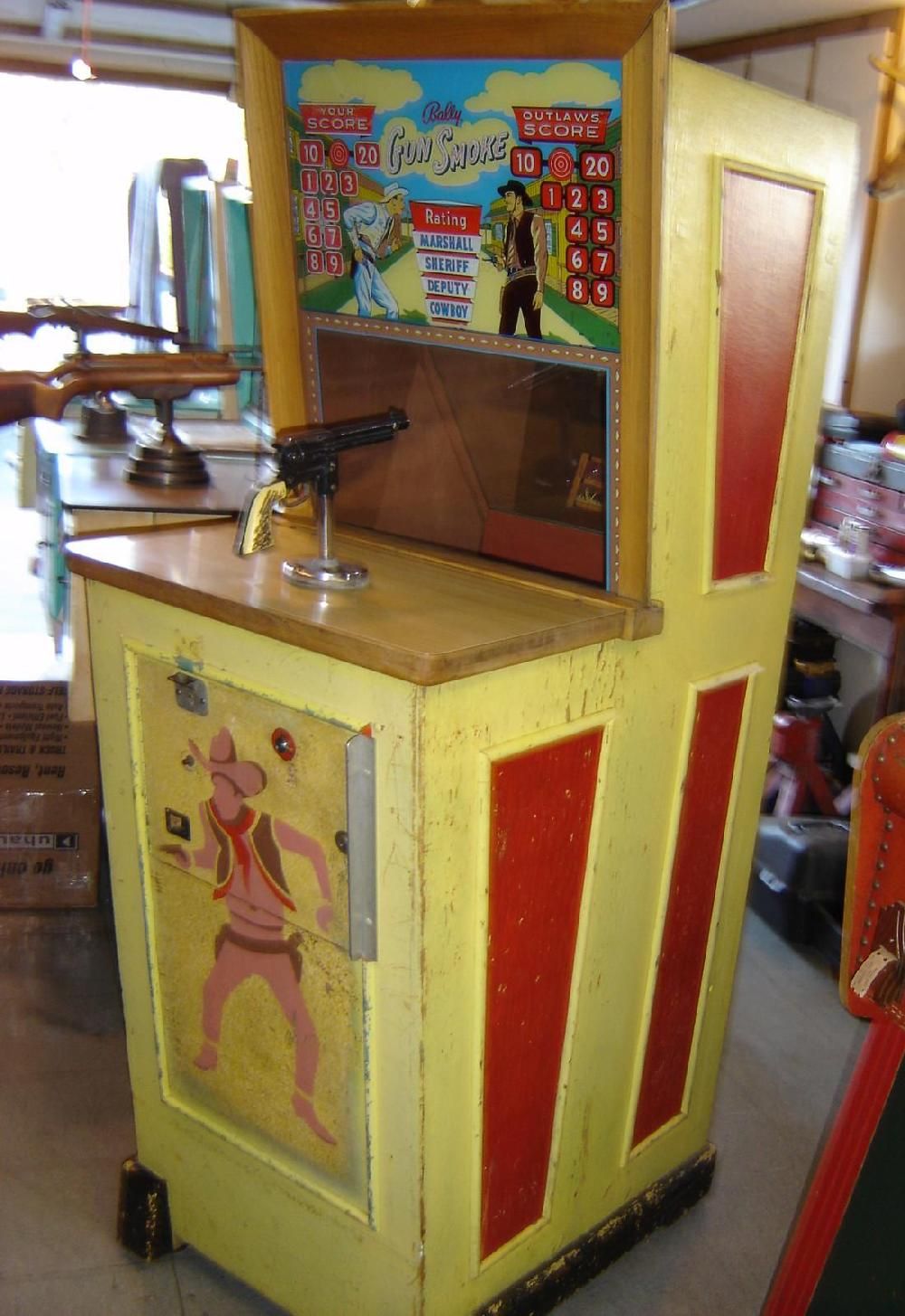 Betfair Arcade Spielautomaten - 24273