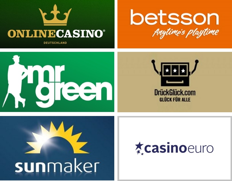 Online Casino Test - 86897