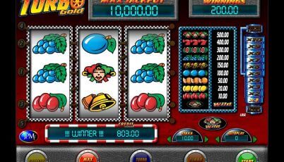 Online Casino Automat Admiral - 45551