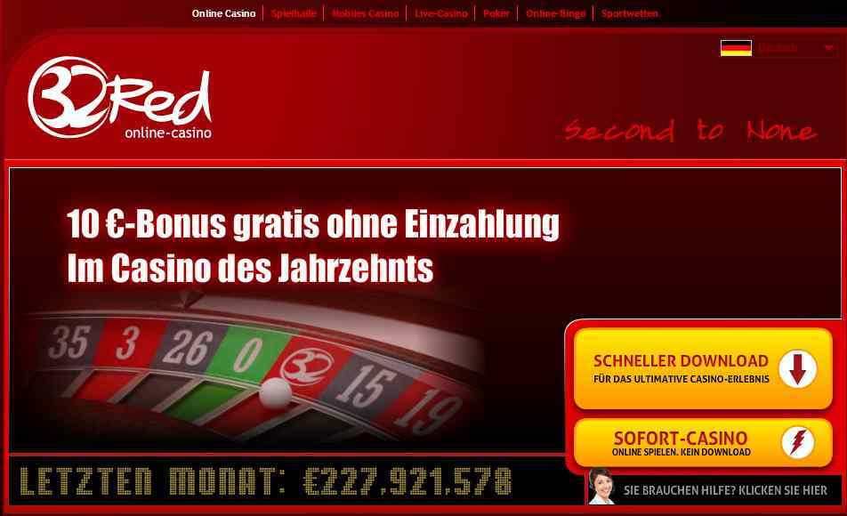 Echtgeld Casino app - 7095