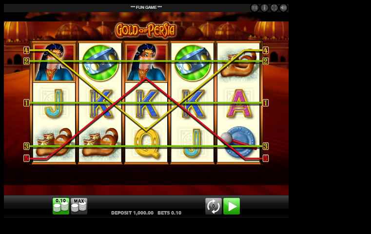 Video Slots - 18299