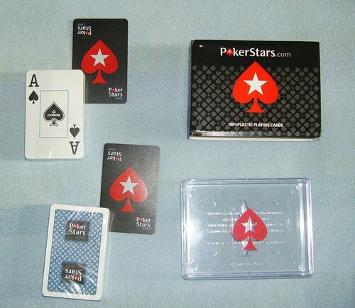 Bluffen Poker Turnier - 36883