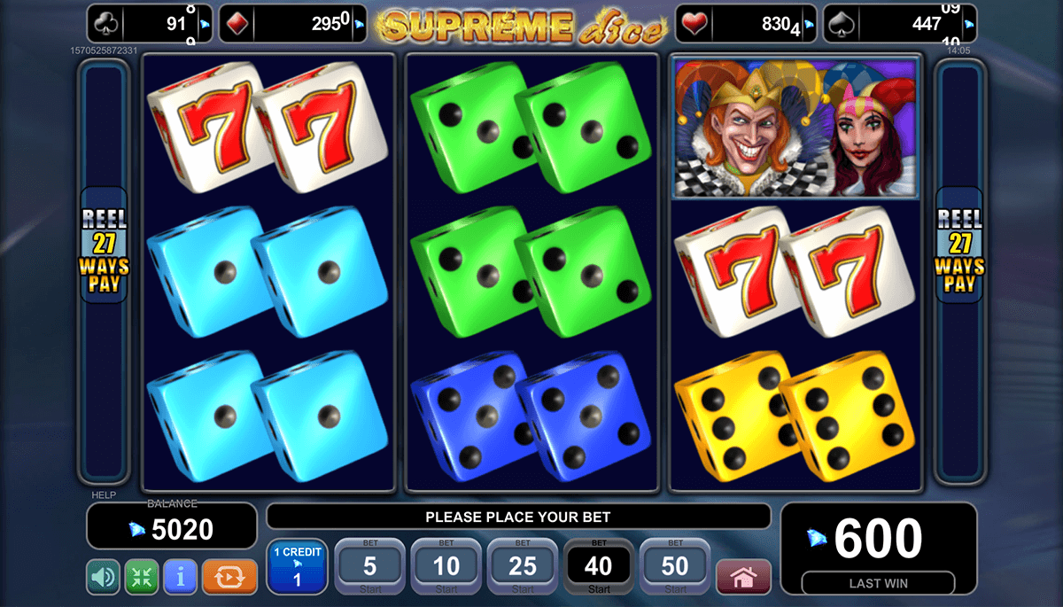 Online Casinos - 50554