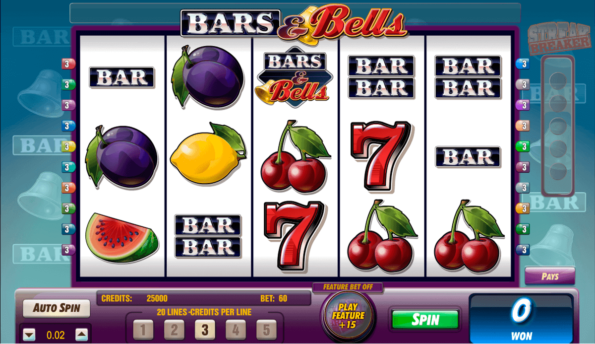 Online Casino - 53463