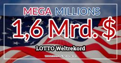 Lottogewinn Steuern Mega - 51771