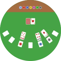 Roulette Schnelles Spiel - 76282