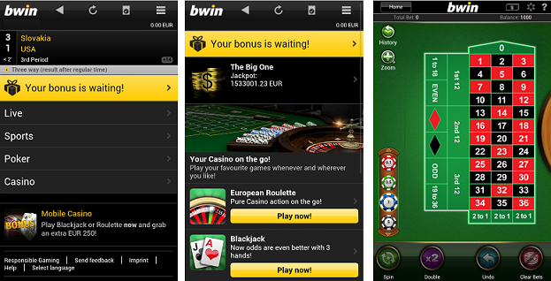 Sportwetten app Wishmaker - 40217