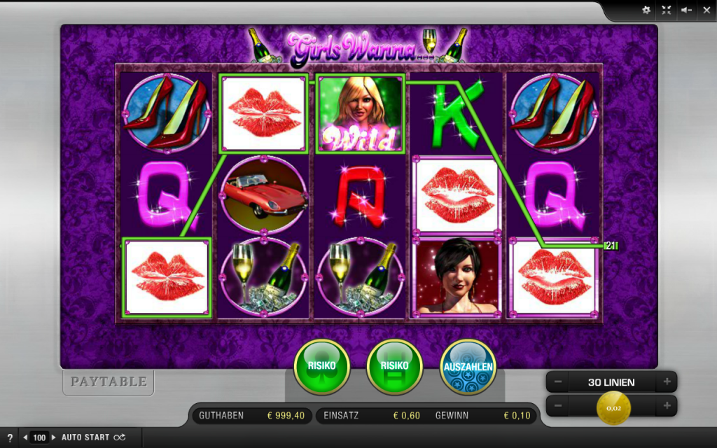 Online Casino Merkur Spiel