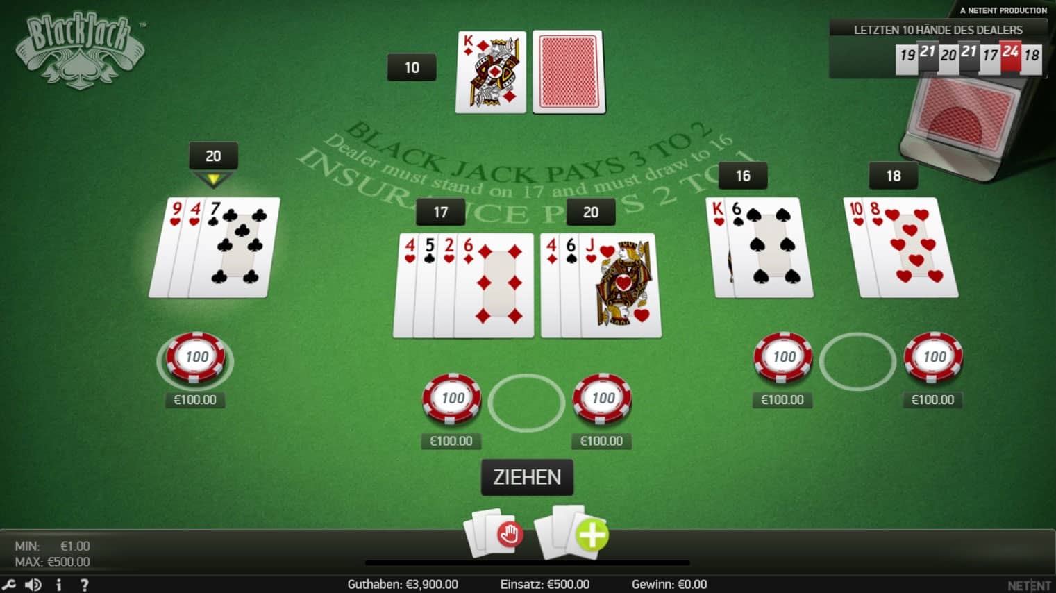 Poker Casino online - 62944