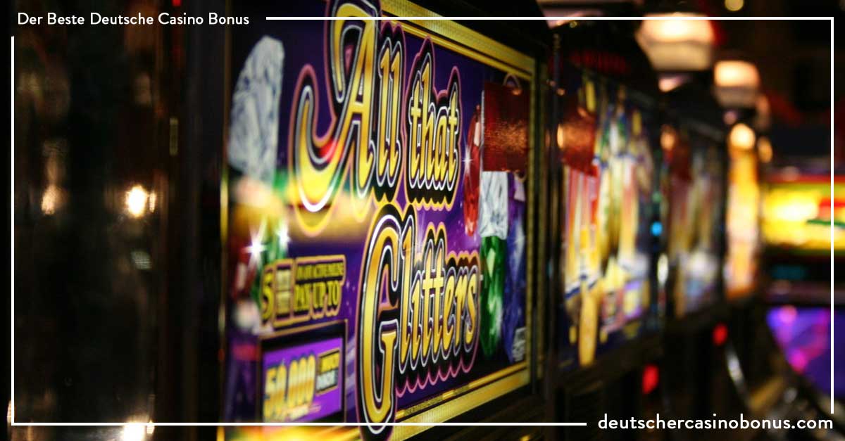 Casino Bonus - 20644