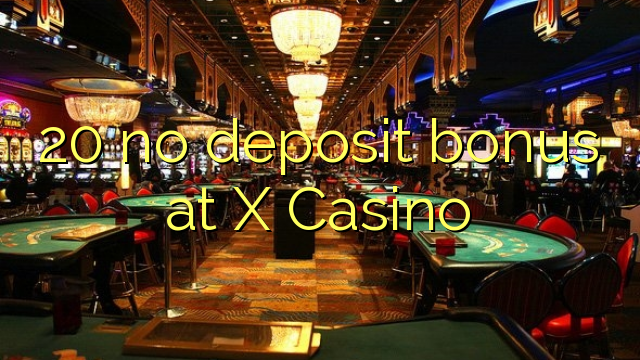 20 no deposit Casino770 - 1209