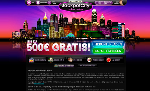 Online Casinos - 95450