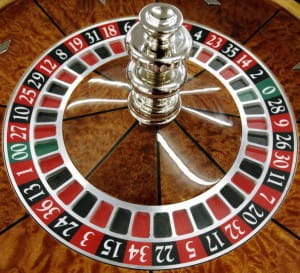 Roulette Schnelles Spiel - 83239