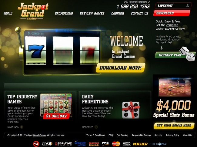 Online Casino - 37466