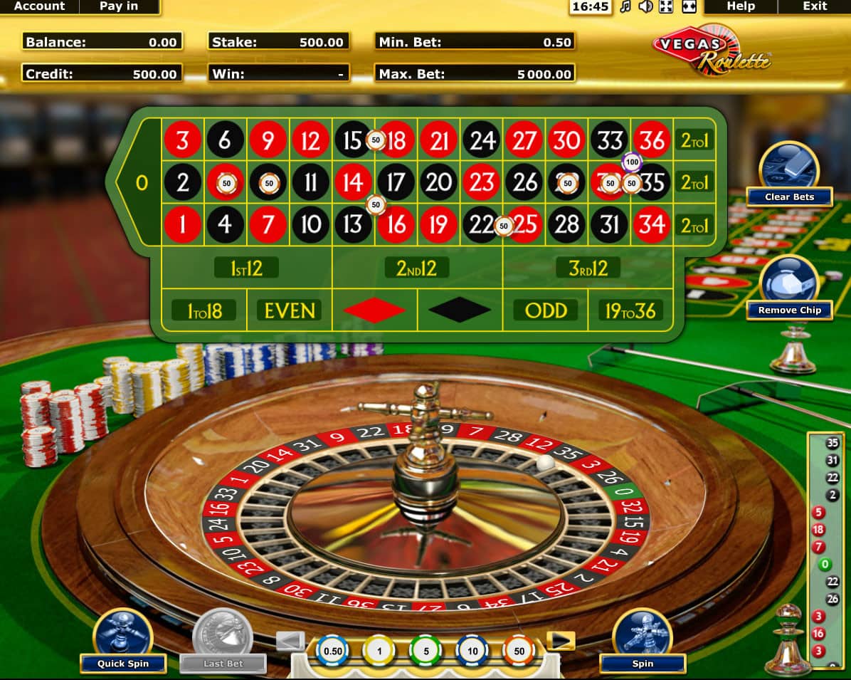 Online Casino Bonus - 38522