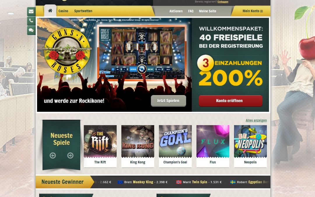 Online Roulette ohne - 96092