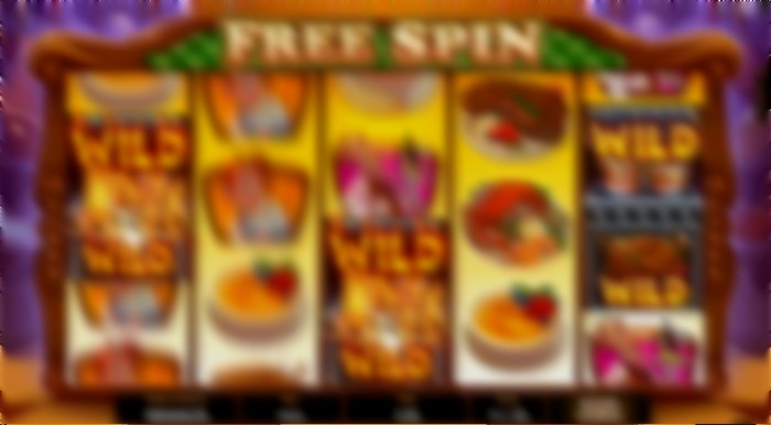 Spin Casino - 33777