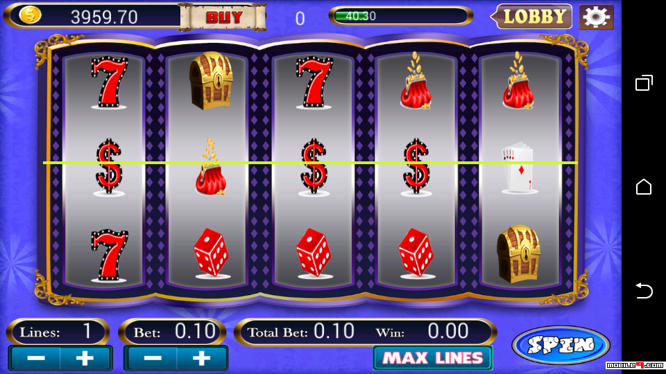 Casino apps schnell - 76635