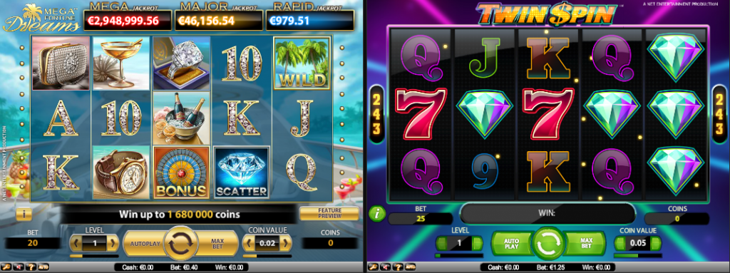 Eure Casino Top - 62933
