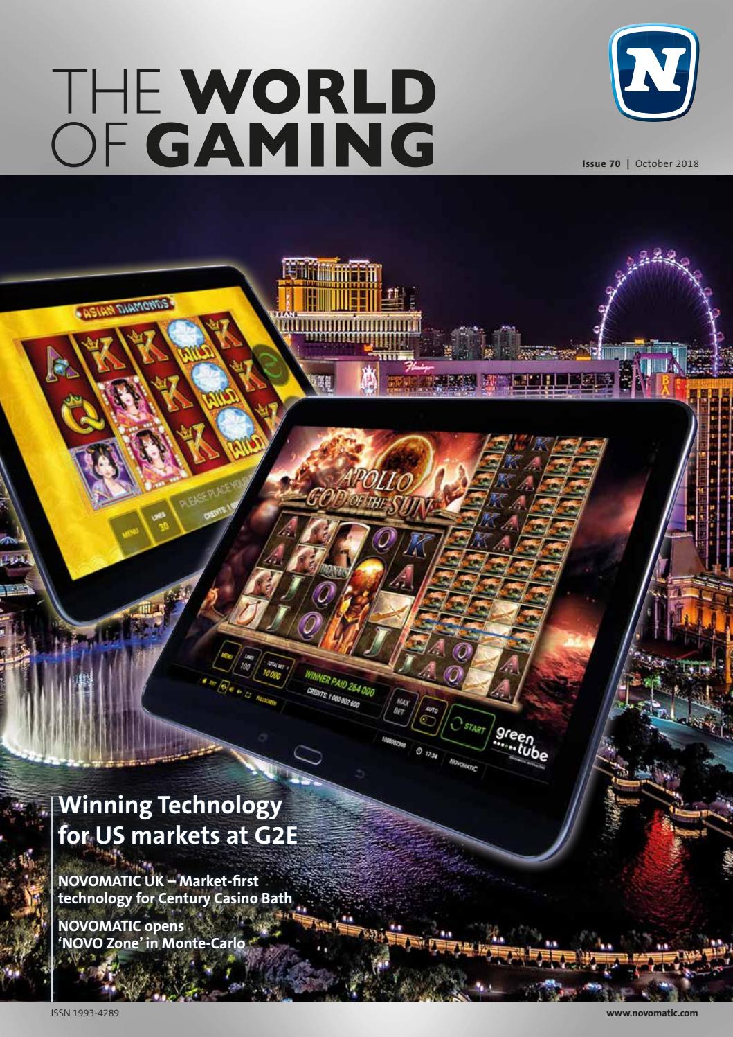 Casino Austria app - 38734