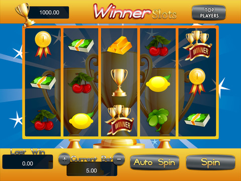 Jackpot Winner - 55992